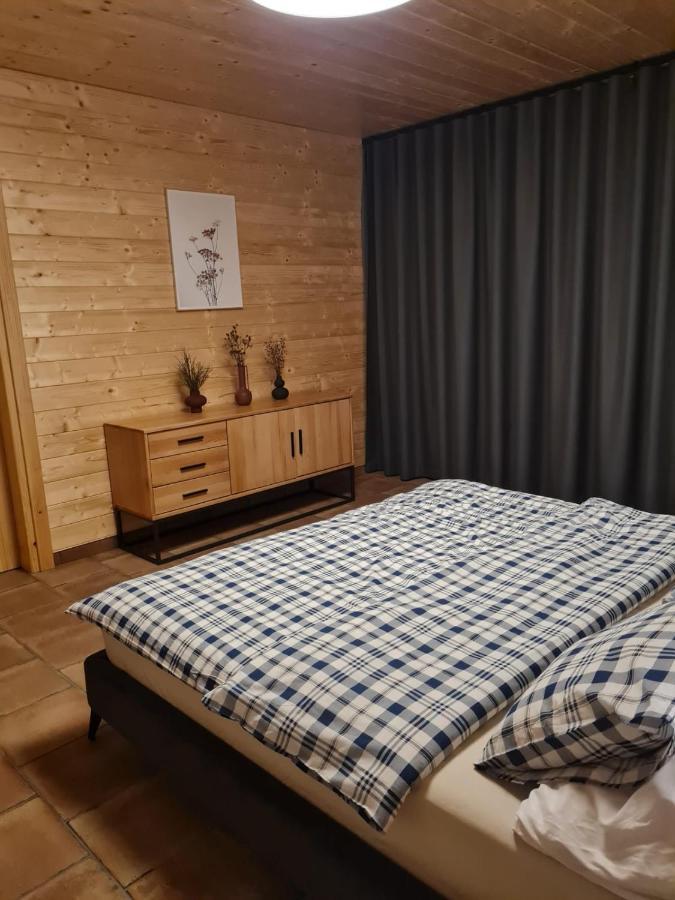 Chatalaba Wetlina Exteriör bild