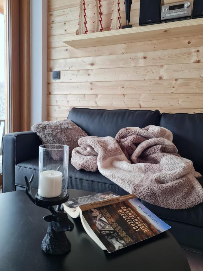 Chatalaba Wetlina Exteriör bild