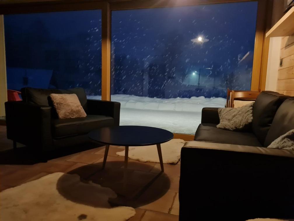 Chatalaba Wetlina Exteriör bild